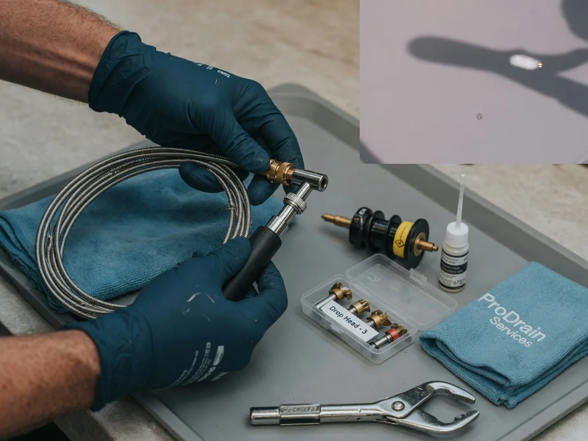Why choose Drain Cleaning in York, ND